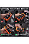 Automotive Tire Pressure Detection Sensor EL-50448 OEC-T5 Opel/GM Tire Pressure Monitoring System... - 6