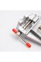 New Mini Bench Vise Muliti-Funcational Aluminum Miniature On Pliers Jewelers Small Clamp Tool Hob... - 6
