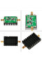 2MHz-700MHZ 3W HF VHF UHF FM Transmitter RF Power Amplifier For Radio Broadband RF power amplifier - 6