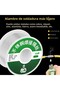 100g 1.0mm Universal Copper Aluminum Fux-cored Electrodes Welding Rods Easy Melt Weld Wire for Steel - 2