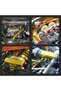 5m Self Adhesive Heat Shield Wrap Automotive Exhaust Tube Insulation Tape Golden Heat Barrier Sel... - 6