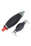 8MM 6mm/8mm/10mm/12mm Hand Fuel Pump Line Aluminum Hand Primer Bulb Diesel Oil Transfer Petrol... - 5