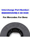 16PCS Car Floor Mat Clips Retention Button Carpet Clamps Fastener Buckles Holders BQ6680520 For ... - 6