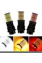 قطعتان من مصابيح LED بيضاء فائقة السطوع للرجوع للخلف، طراز 3157/4157، متوافقة مع نظام CANBUS - 7