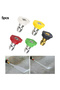Buse de pulverisation haute pression pour lavage jardin, 1/4 pouces, connexion rapide, 0 15 25 4... - 2