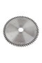 Saw Blade 7”180mm 60 Teeth Carbide Circular Saw Blade Cutting Disc for Wood Plastic - 6