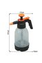 1.2L Car Wash Spray Bottle Wash Can Hand-held Car Wash Watering Car Home Gardening Air Pressure S... - 6