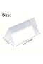 1pc Educational Glass Prism - Spectral Reflection, Ideal Teaching and Photography Tool, Perfect Gift - 3