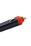 Car Power Supply Inverter Wire 12V Convenient Male Plug 50cm LongCar Cigarette Lighter Plug Cable... - 6