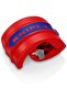 KNIPEX BiX Cutter for Plastic Pipes And Sealing Sleeves 20-50 Mm Tool 90 22 10 BK
