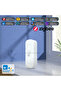 ZigBee Temperature And Humidity Sensor Smart Home Hygrometer Thermometer Works With EWeLink App A...
