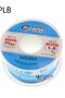 1.0mm 100g ESPLB 50/100g CF-10 Solder Wire Tin 0.5/0.6/0.8/1.0/1.2/1.5/2.0mm Roll Clean Rosin Weldin - 8
