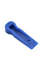 100Pcs Plastic Tile Spacers Reusable Positioning Clips Wall Flooring Tiling Tool Leveling System ... - 6