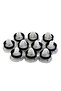 10pcs Car Door Trim Panel Mounting Clips For Renault 7703077476 Auto Interior Accessories Faste... - 2