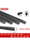 26 inch (650mm) 1PC Car Windshield Wiper Blade Filling Strip Natural Strip Suitable For 3-Stage Wip - 7