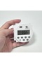 220V CN101A 12V/24V/110V/220V Single and double countdown micro cycle time control switch timer cont