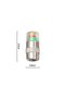 Cars Tire Air Pressure Monitor Alert 4Pcs/set Indicator Tire Valve Cap Gauge Car Accessories Car ... - 6