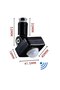2PCS(Recommend) Black 220 V 2PCS AC220V 110V Human Motion Sensor Smart Home PIR Motion Sensor Detect - 6