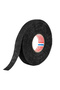 30mm 25M black A Roll 25M Adhesive Cloth Fabric Tape Cable Looms Wiring Harness For Car Auto Black W - 7