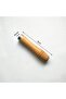 5pcs Wooden File Handle Replacement Strong Metal Collar For File Craft Tool 9cm For Wood Rasp Scr... - 6