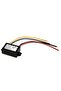 15V-72V 18V 24V 36V 48V 60V To 12V 2A 24-36W DC-DC Step Down Module Converter - 5