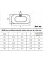 3mm 1Meter 2/3/4/5/6mm Stainless Steel Chains Lifting Chain Rope High Quality Metal Chain for Guardr - 6