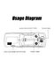 4GA 10/8/6/4 GA Car Amplifier Wiring Kit Car Amplifier Cable Set 60Amp Fuse Holder Set Subwoofer Mod - 6