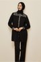 Shirt Collar Tunic 45993