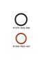 Power Steering Pump O-Ring 91345-RDA-A01 91370-SV4-000 For Honda Civic For Acura CL Integra MDX F... - 7