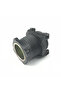 Car Headlights Hollow Bolt For Headlight For Mercedes C300 C350 E350 GLK250 GLK350 0019970101 Mou... - 4