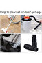 2pcs Hot Universal Vacuum Cleaner Connecto Cleaner Hose Adapter Converter Dust Accessories For DI... - 3