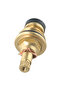 Brass Slow Opening Spool Faucet ////Hot And Cold Water Spool ///G1/2 Kitchen Sink Mixer Tap Strea... - 4