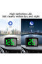 AD Universal Y03 Car GPS Head Up Display Digital Speedometer for HUD KMH Gauge Automotive Accesso... - 4