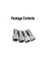 4pcs 19mm Screw-on Valve Cap Stem Extension Car Tyre Wheel Valve Stem Cap Extension Extender For ... - 8