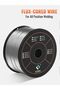 1.0mm 0.5KG HITBOX MIG Aluminum Welder Flux Cored Wire 1.0mm 0.5KG For Soldering Welding Gas Welder - 8