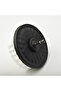 5 Inch Drill Brush Car Wheel Furniture Cleaning Drill Brush For Cleaning Carpet & Leather Upholst... - 4