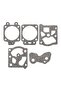 1 Set Carburetor Carb Diaphragm Gasket Repair Kit For Walbro K20-WAT WA WT Series Carburetor Acce... - 5