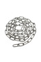 4mm 1Meter 2/3/4/5/6mm Stainless Steel Chain Heavy Duty Metal Chains Multi-purpose Chain for Lifting - 8