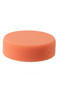 6 Inch 150mm Car Polishing Sponge Polishing Foam Buff Head Pad M14 Backing Plate Universal Orange... - 5