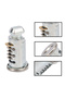 Roof Rack Locks And Keys Lock Core Parts Lock Cylinder Kits For Car Rack System Roof Luggage Rack... - 5