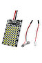 مصباح قراءة LED قبة 48SMD 3014، مصباح داخلي للسيارة، لمبة C5W، سلسلة إضاءة... - 7
