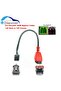 For Iveco Daily SGW Bypass cable
