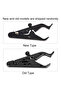Cruise Throttle Clamp Handlebar Control Assist Tool for Motorcycle Motorbike - 6