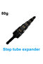 British 6-in-1 copper tube step drill electric expansion head maintenance air conditioner expand ... - 3