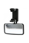1 pc SEAMETAL Car Interior Mirror Baby Rearview Mirrors 360-Degree Rotation Car Auxiliary Observe Mi - 8