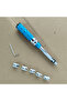 Spoke Torque Wrench Steel Torque Wrench Set 2-10 NM Spoke Tightening Torque Tool Precise Torque S... - 6