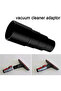2pcs Hot Universal Vacuum Cleaner Connecto Cleaner Hose Adapter Converter Dust Accessories For DI... - 7