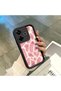 Redmi 13X Compatible, Stylish Panther Patterned, High Quality Silicone Phone Case