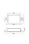 15V-72V 18V 24V 36V 48V 60V To 12V 2A 24-36W DC-DC Step Down Module Converter - 6