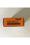6203-2RS TIMKEN 6203-2RSC3 17x40x12mm Double Seal Bearings C3 Clearance Pre-Lubricated Stable Perf - 4